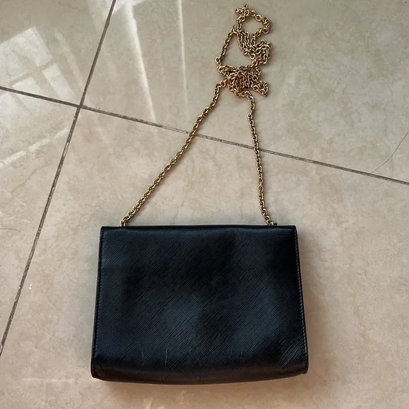 Salvatore Ferragamo Crossbody Purse - Picture 2 of 9